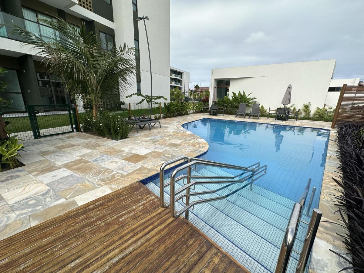 Apartment Mana Mahalo 204 Porto de Galinhas