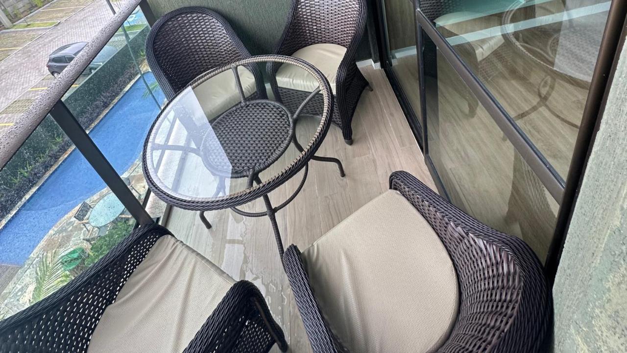 Mana Mahalo 204 Apartamento Pôrto das Galinhas