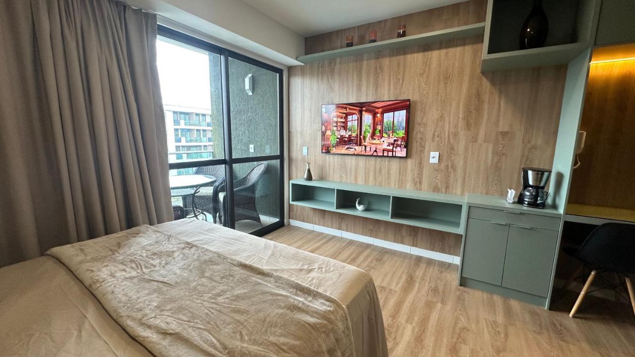 Apartamento Mana Mahalo 204 Pôrto das Galinhas