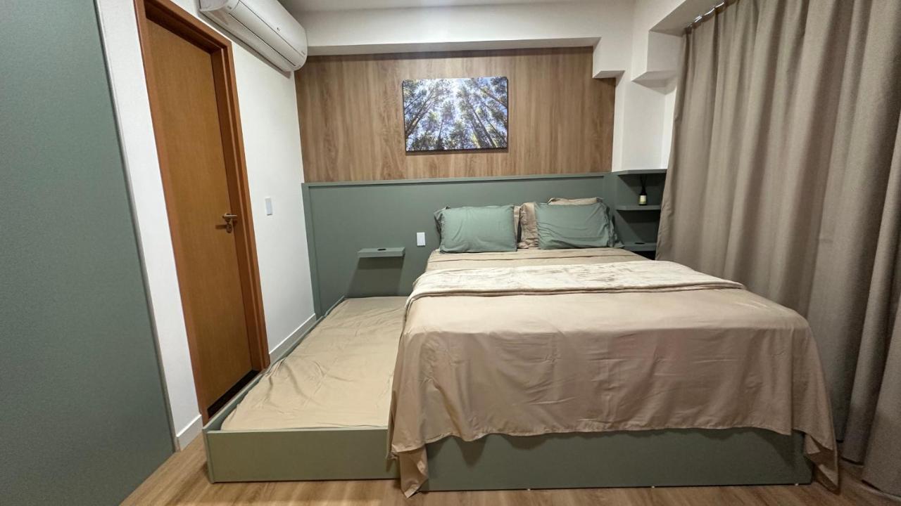 Apartamento Mana Mahalo 204
