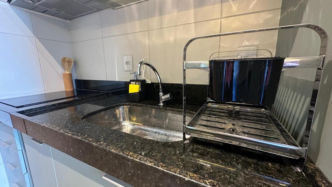 Mana Mahalo 204 Apartamento Pôrto das Galinhas